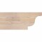 Ekena Millwork Newport Smooth Rafter Tail, Douglas Fir, 5 1/2"W x 8"H x 18"L RFT06X08X18NEW00SDF - alternate 3